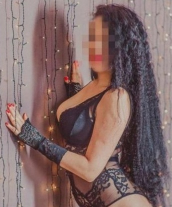 Юлия, 24 года